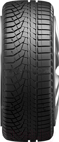 Изображение товара Зимняя шина Sailun Ice Blazer Alpine Evo 1 245/45R19 102W