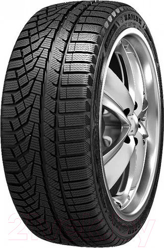 Изображение товара Зимняя шина Sailun Ice Blazer Alpine Evo 1 275/40R19 105V