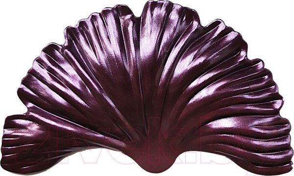Изображение товара Краска Palizh Декоратор Акриловая (250г, аметист)