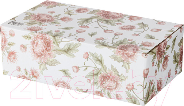 Изображение товара Чашка с блюдцем Lefard Астра / 264-1020