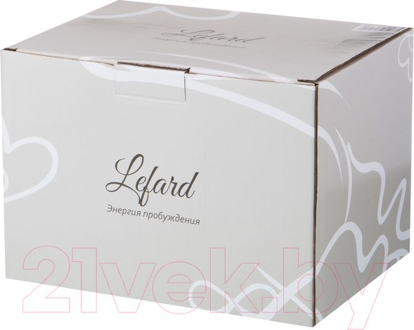 Изображение товара Набор для чая/кофе Lefard 264-972