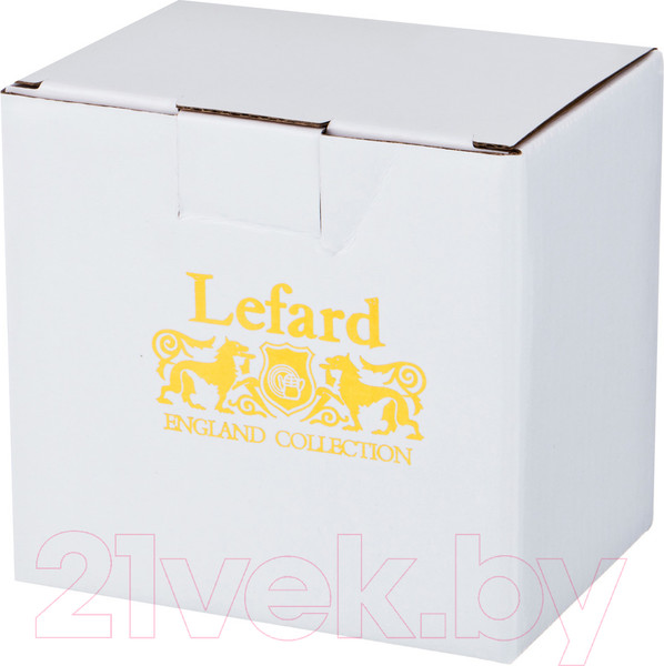 Изображение товара Кружка Lefard 264-959