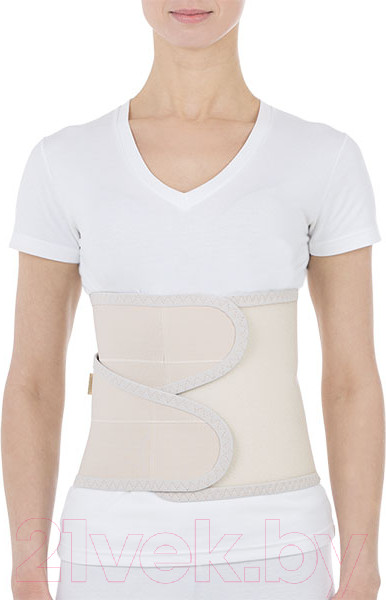 Изображение товара Бандаж абдоминальный Trives №3 / Т-1334 (S)