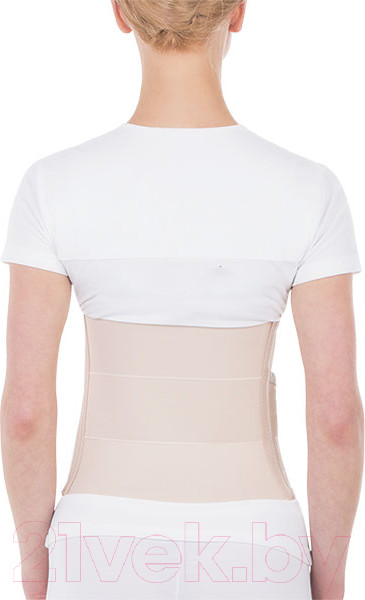 Изображение товара Бандаж абдоминальный Trives №3 / Т-1334 (S)