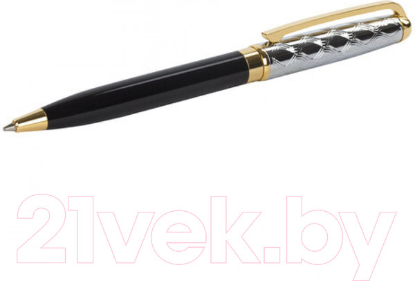 Изображение товара Ручка шариковая имиджевая Galant Consul / 140963 (синий)