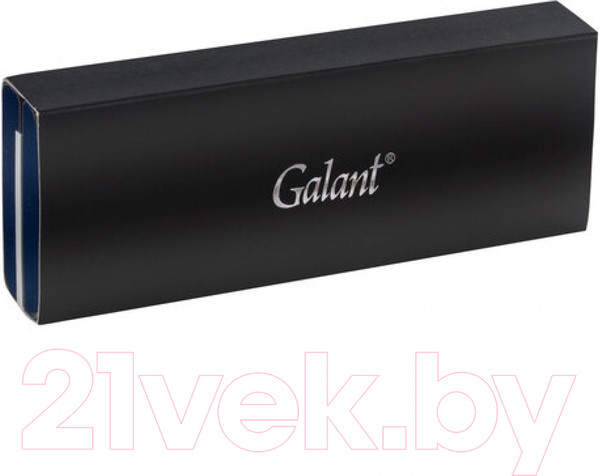 Изображение товара Ручка шариковая имиджевая Galant Consul / 140963 (синий)
