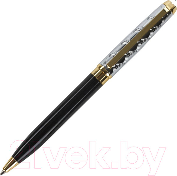 Изображение товара Ручка шариковая имиджевая Galant Consul / 140963 (синий)
