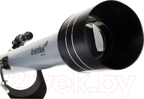Изображение товара Телескоп Levenhuk Blitz 60 Base / 77099
