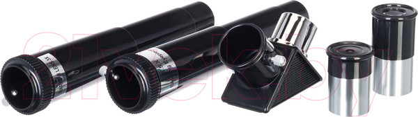 Изображение товара Телескоп Levenhuk Blitz 70s Base / 77100