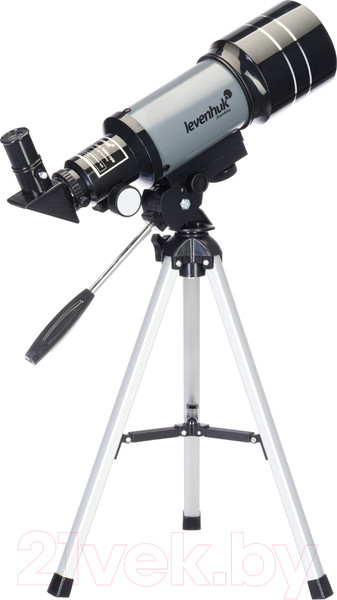 Изображение товара Телескоп Levenhuk Blitz 70s Base / 77100
