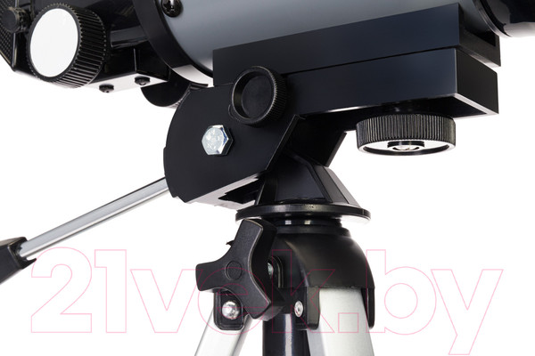 Изображение товара Телескоп Levenhuk Blitz 70s Base / 77100