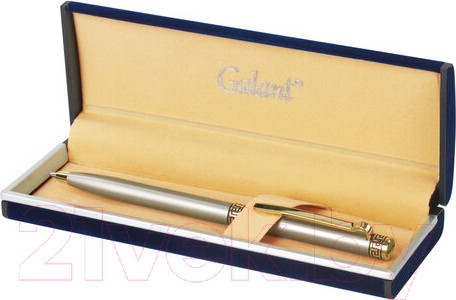 Изображение товара Ручка шариковая имиджевая Galant Brigitte / 141009 (синий)