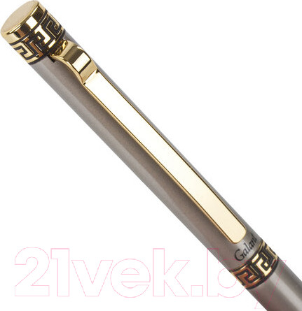 Изображение товара Ручка шариковая имиджевая Galant Brigitte / 141009 (синий)