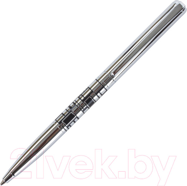 Изображение товара Ручка шариковая имиджевая Galant Basel / 141665 (синий)