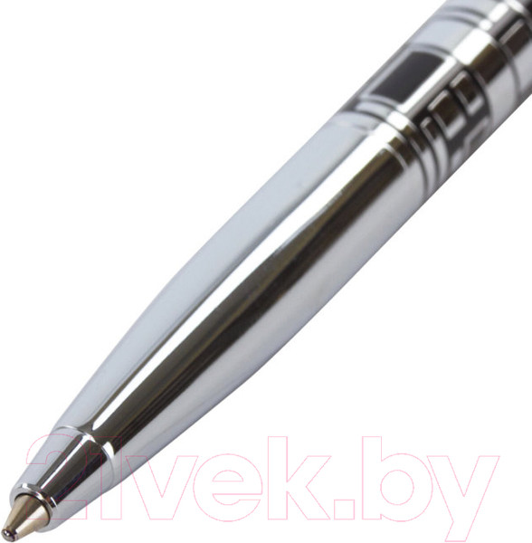 Изображение товара Ручка шариковая имиджевая Galant Basel / 141665 (синий)