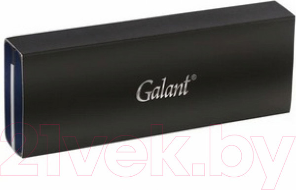 Изображение товара Ручка шариковая имиджевая Galant Etude / 143506 (синий)