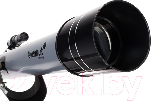 Изображение товара Телескоп Levenhuk Blitz 70 Base / 77101