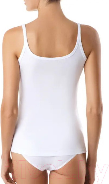 Изображение товара Майка домашняя Conte Elegant Comfort / LT 565 (р.170/176-104, белый)