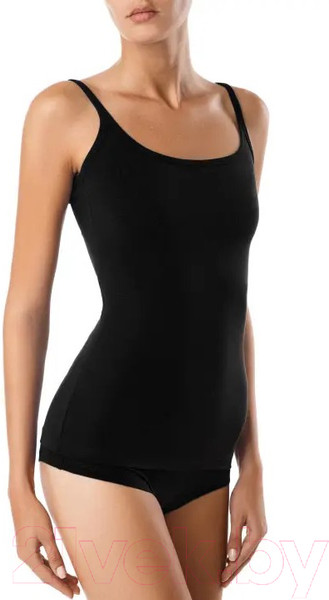 Изображение товара Майка домашняя Conte Elegant Comfort / LT 565 (р.170/176-84, черный)