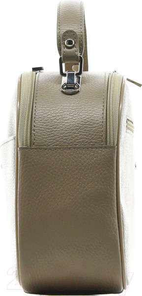 Изображение товара Сумка Souffle 211 / 2110128 (светлый капучино доллар эластичный)