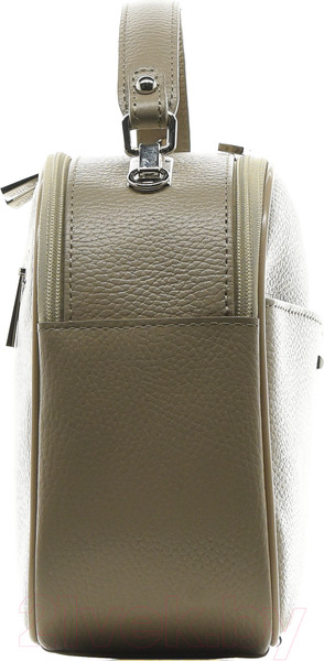 Изображение товара Сумка Souffle 211 / 2110128 (светлый капучино доллар эластичный)