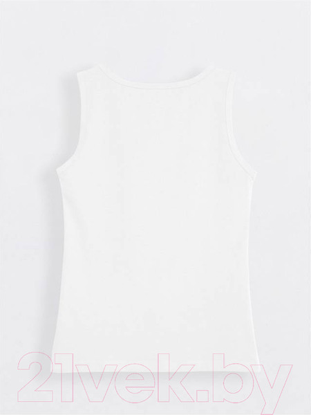 Изображение товара Майка Conte Elegant Comfort / LM 566 (р.170/176-100, белый)