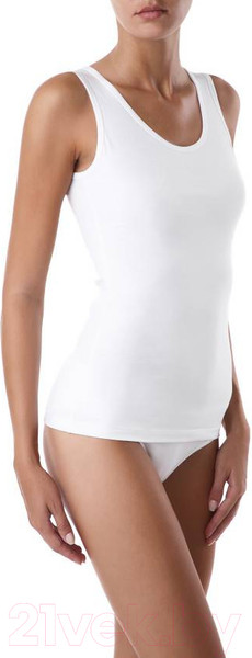 Изображение товара Майка Conte Elegant Comfort / LM 566 (р.170/176-100, белый)