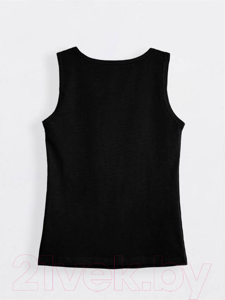 Изображение товара Майка Conte Elegant Comfort / LM 566 (р.170/176-88, черный)