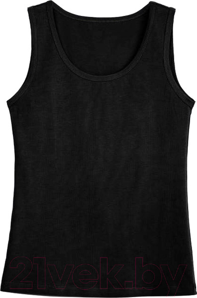 Изображение товара Майка Conte Elegant Comfort / LM 566 (р.170/176-100, черный)