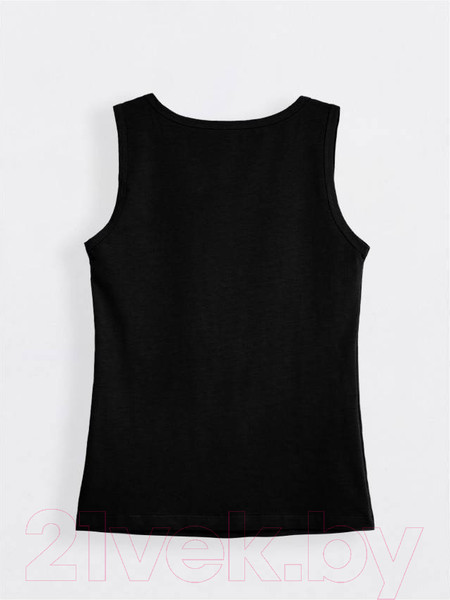 Изображение товара Майка Conte Elegant Comfort / LM 566 (р.170/176-104, черный)