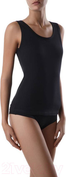 Изображение товара Майка Conte Elegant Comfort / LM 566 (р.170/176-104, черный)