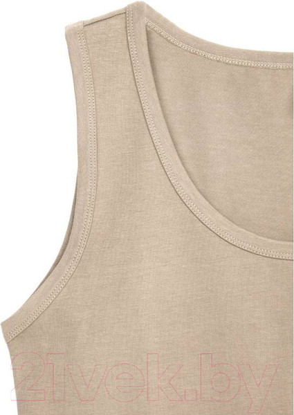 Изображение товара Майка Conte Elegant Comfort / LM 566 (р.170/176-84, натуральный)