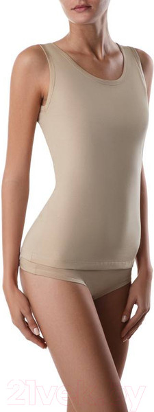 Изображение товара Майка Conte Elegant Comfort / LM 566 (р.170/176-84, натуральный)