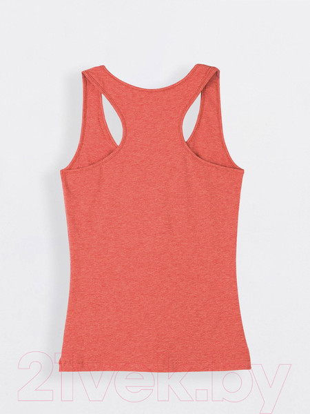 Изображение товара Майка Conte Elegant Basic / LM 646 (р.170/176-84, красный меланж)