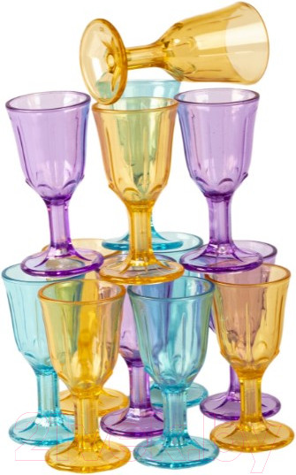 Изображение товара Развивающая игра Bondibon Построй пирамиду / ВВ5164