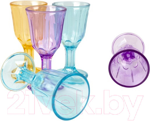 Изображение товара Развивающая игра Bondibon Построй пирамиду / ВВ5164