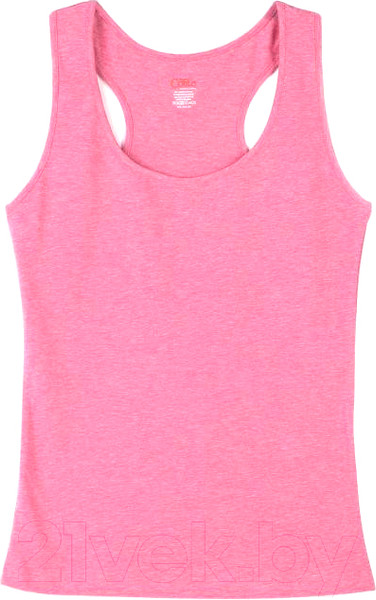 Изображение товара Майка Conte Elegant Basic / LM 646 (р.158/164-84, розовый меланж)