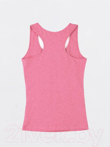 Изображение товара Майка Conte Elegant Basic / LM 646 (р.158/164-84, розовый меланж)