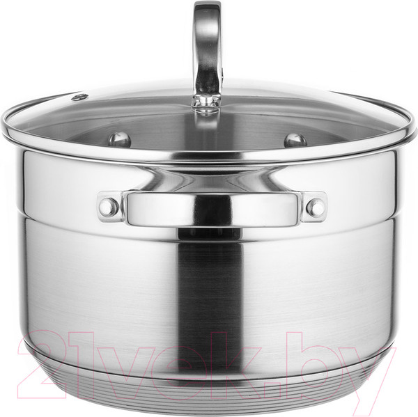 Изображение товара Набор кастрюль Lara Aurora LR02-114