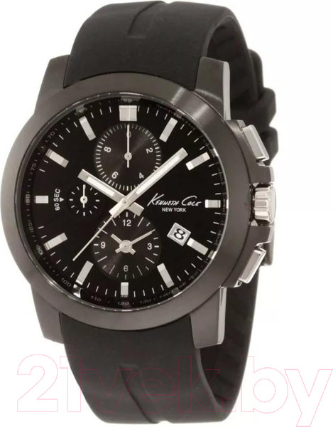 Изображение товара Часы наручные мужские Kenneth Cole KC1844