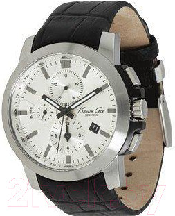 Изображение товара Часы наручные мужские Kenneth Cole KC1845