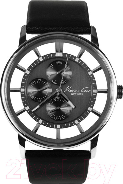 Изображение товара Часы наручные мужские Kenneth Cole KC1853