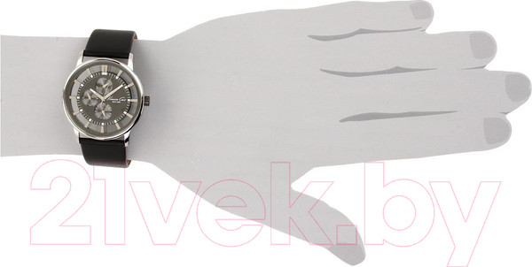 Изображение товара Часы наручные мужские Kenneth Cole KC1853