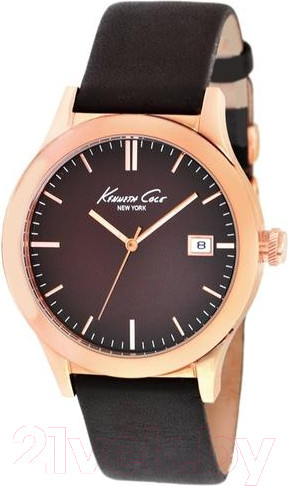 Изображение товара Часы наручные мужские Kenneth Cole KC1855