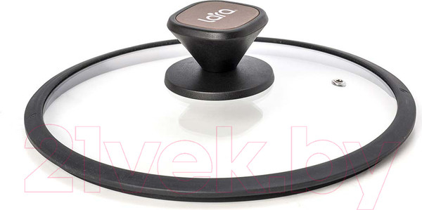 Изображение товара Кастрюля Lara Monaco Choco LR02-300