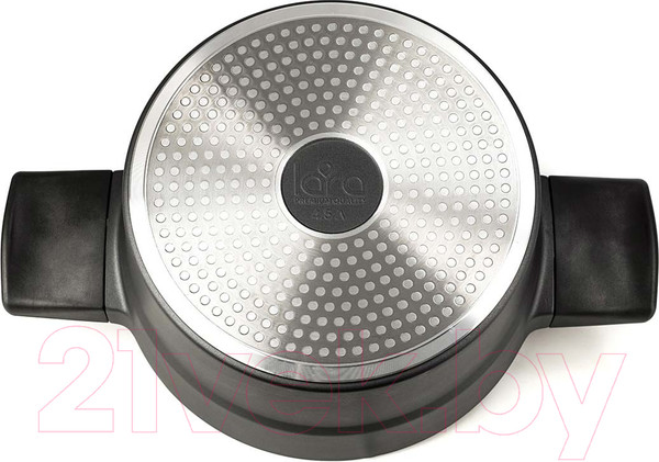 Изображение товара Кастрюля Lara Monaco Choco LR02-300