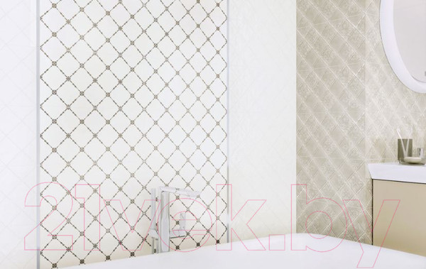 Изображение товара Плитка Alma Ceramica Brenta GFU04BRT40L (600x600)