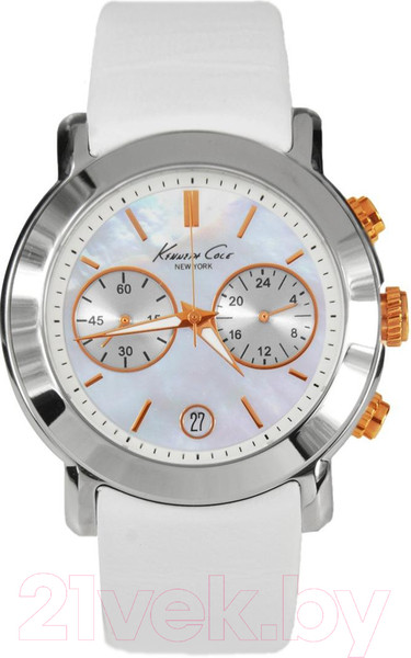 Изображение товара Часы наручные женские Kenneth Cole KC2688