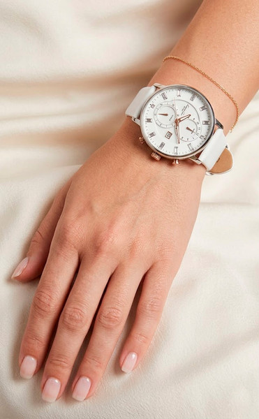 Изображение товара Часы наручные женские Kenneth Cole KC2689