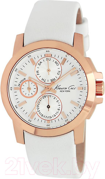 Изображение товара Часы наручные женские Kenneth Cole KC2695